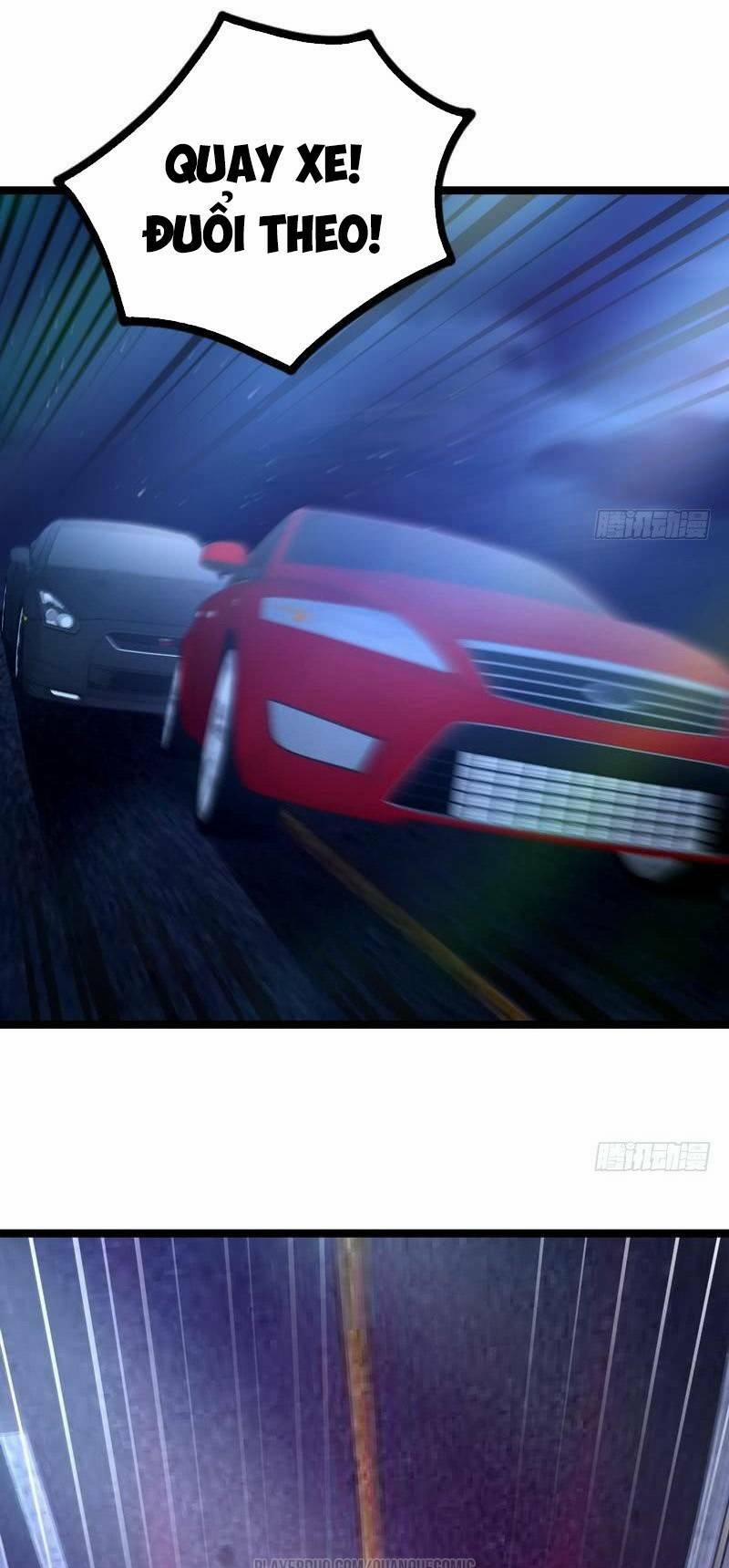 Đô Thị Cực Phẩm Tiên Đế 10 trang 14