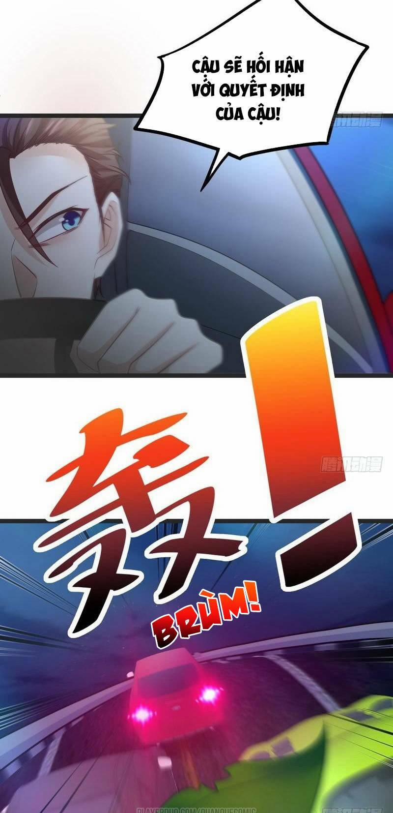 Đô Thị Cực Phẩm Tiên Đế 10 trang 16