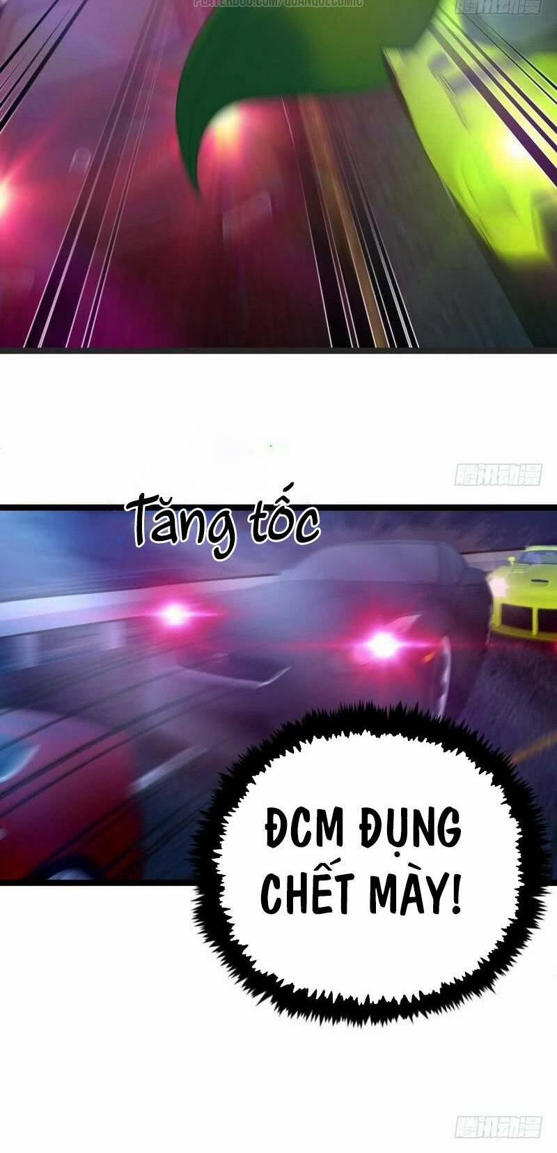 Đô Thị Cực Phẩm Tiên Đế 10 trang 17