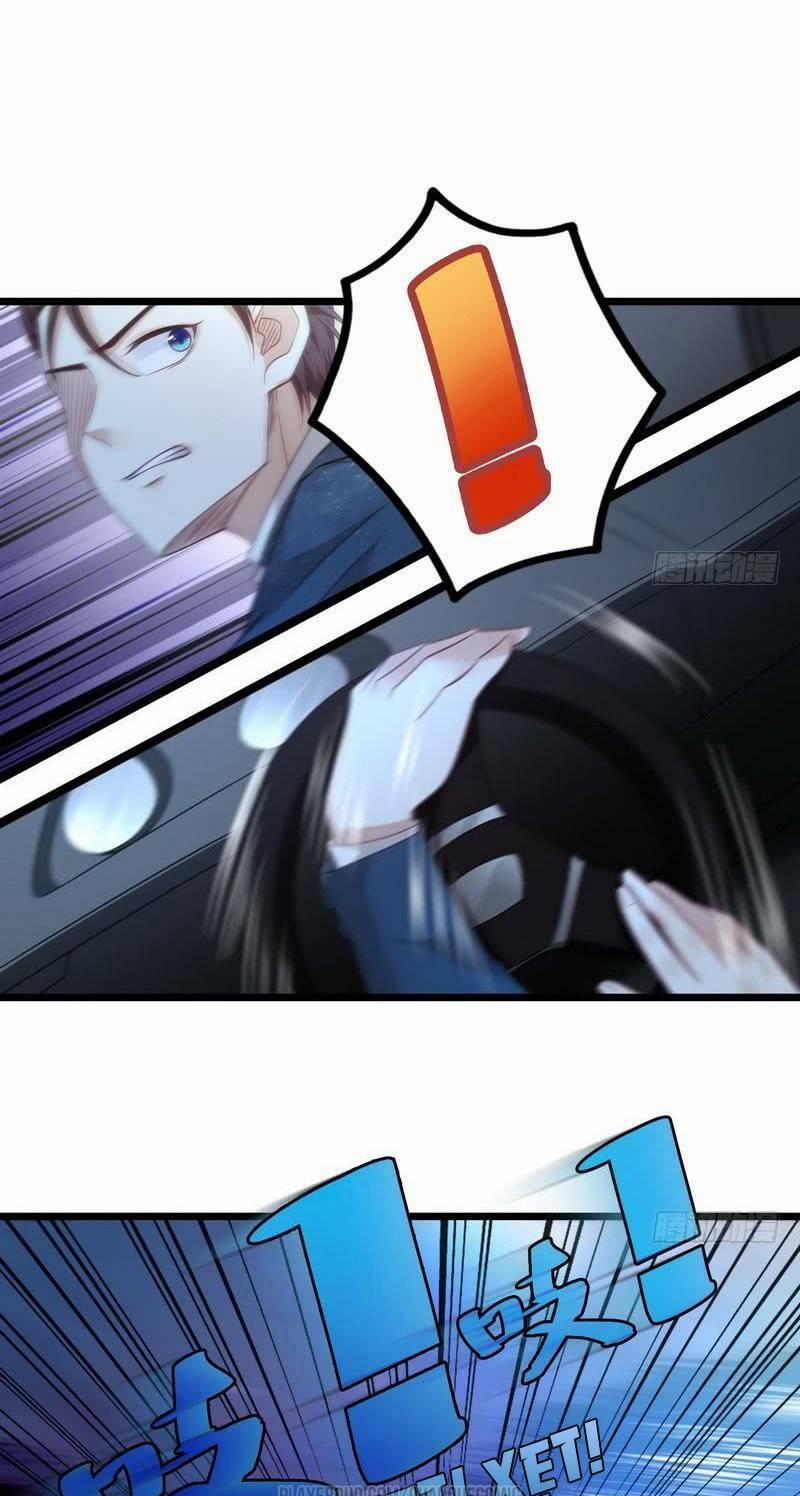 Đô Thị Cực Phẩm Tiên Đế 10 trang 18