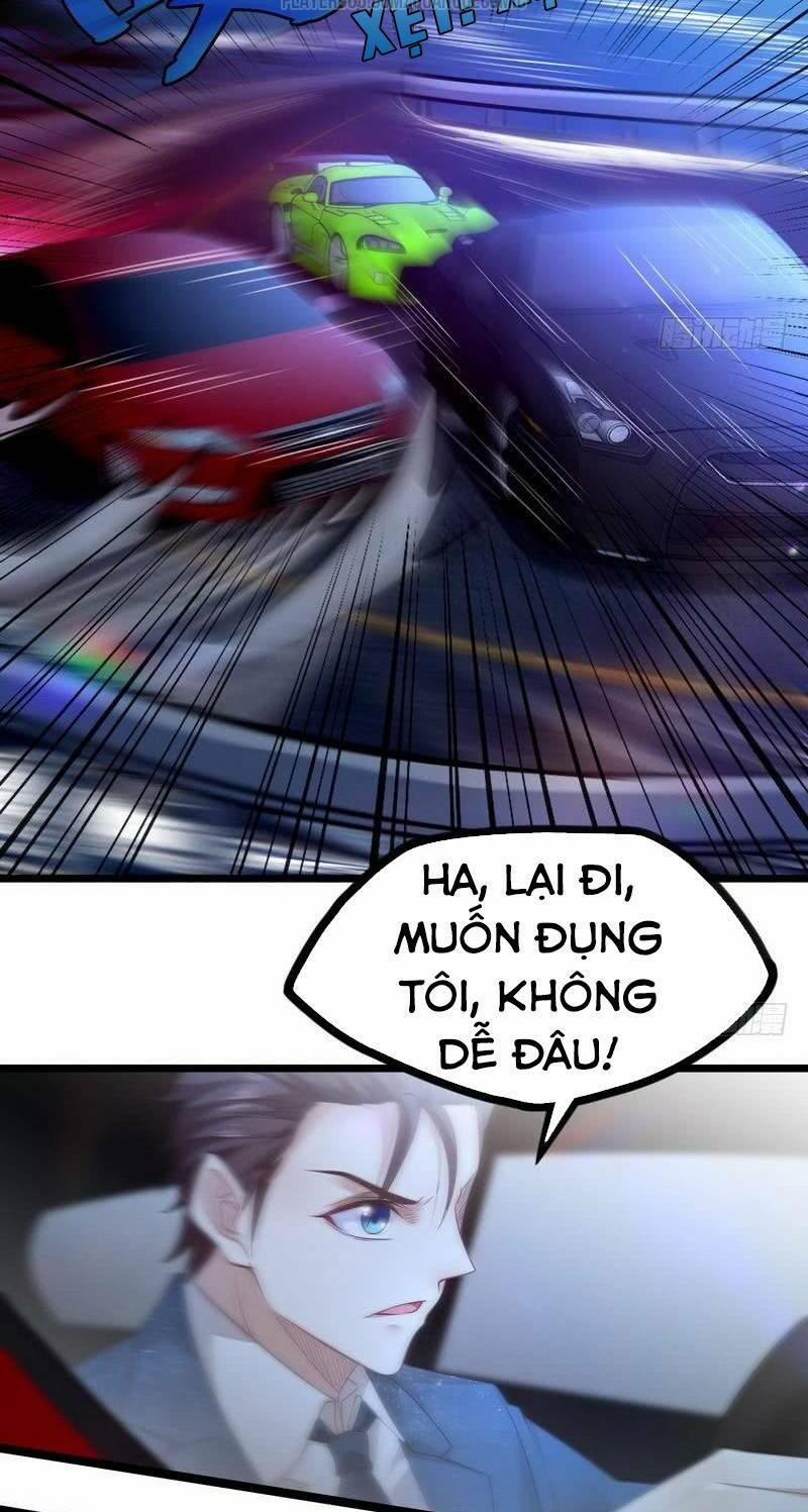 Đô Thị Cực Phẩm Tiên Đế 10 trang 19