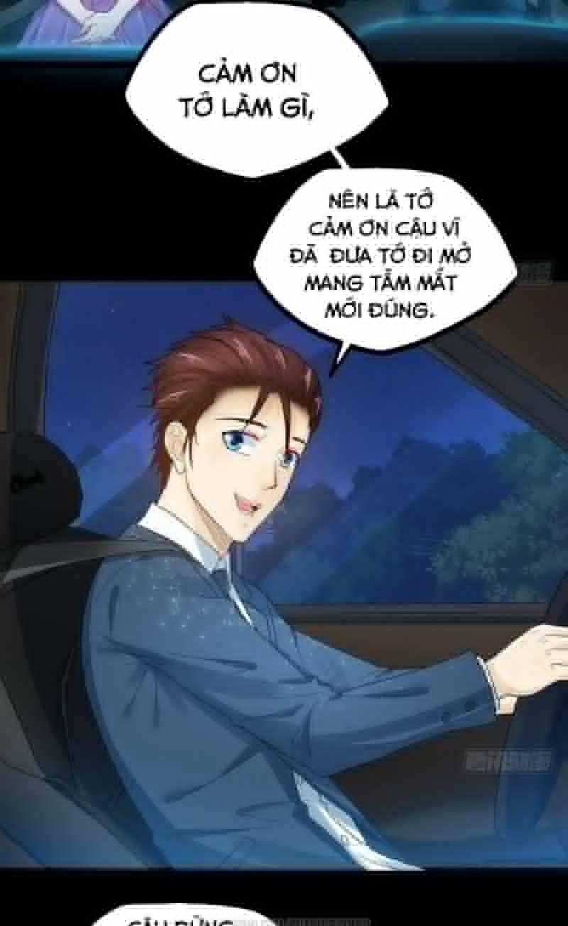 Đô Thị Cực Phẩm Tiên Đế 10 trang 2