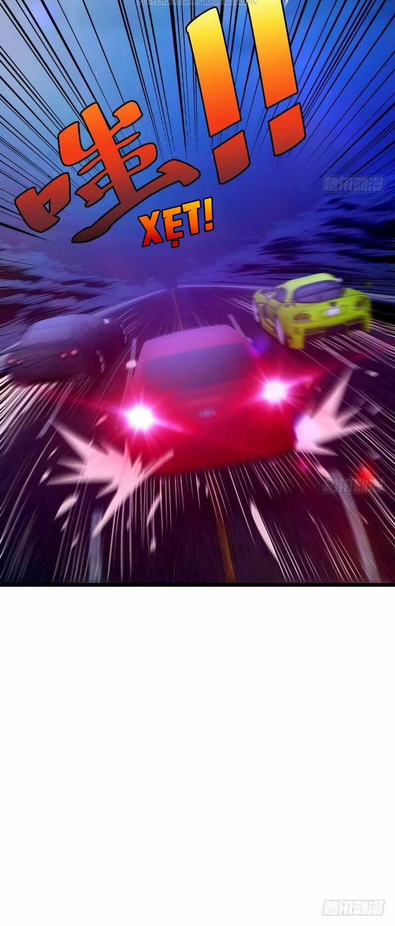 Đô Thị Cực Phẩm Tiên Đế 10 trang 21