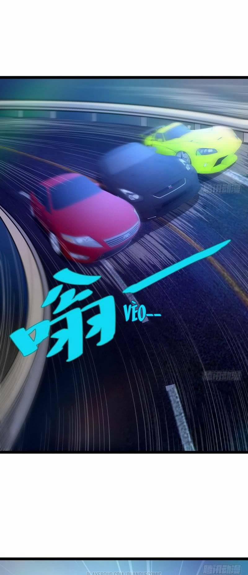 Đô Thị Cực Phẩm Tiên Đế 10 trang 22