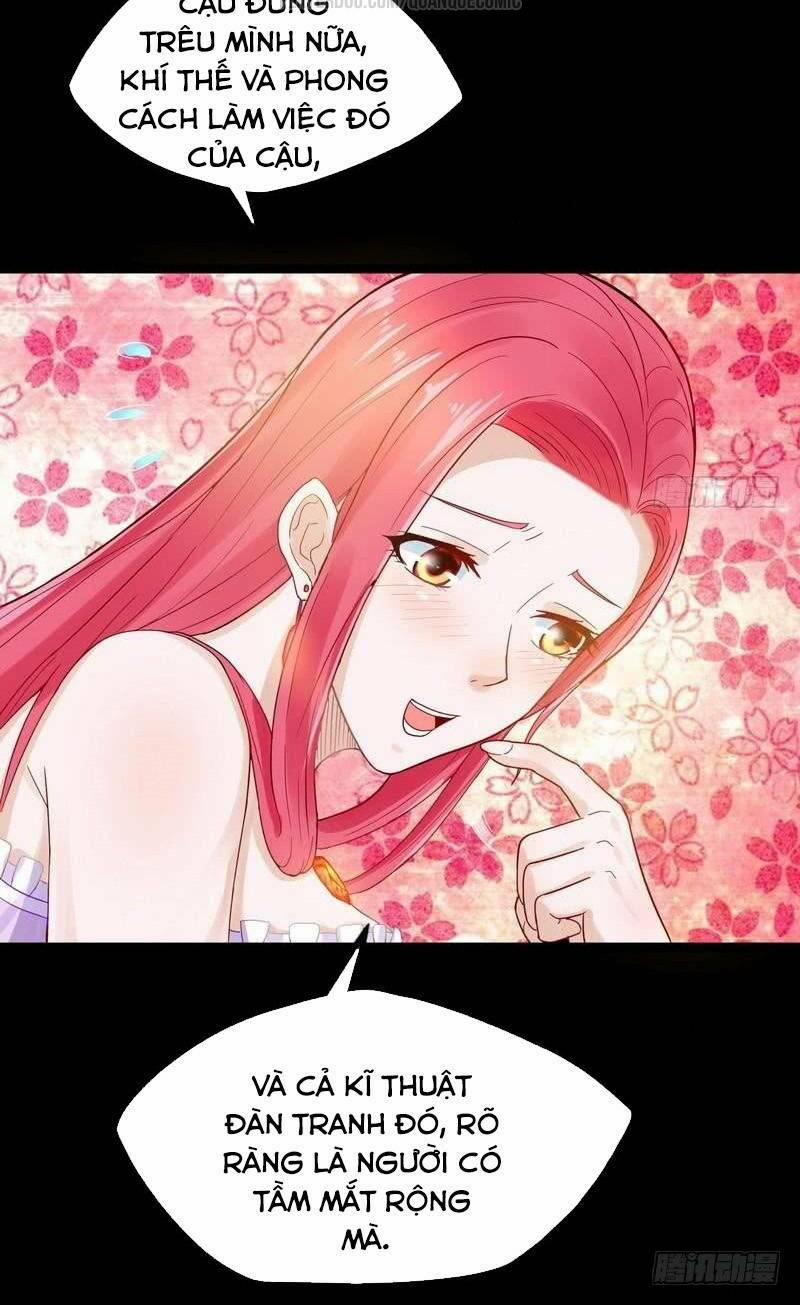 Đô Thị Cực Phẩm Tiên Đế 10 trang 3