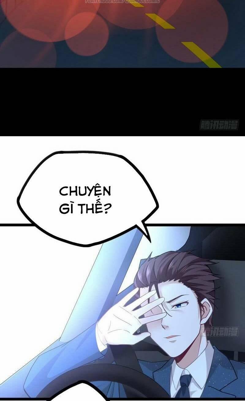 Đô Thị Cực Phẩm Tiên Đế 10 trang 5