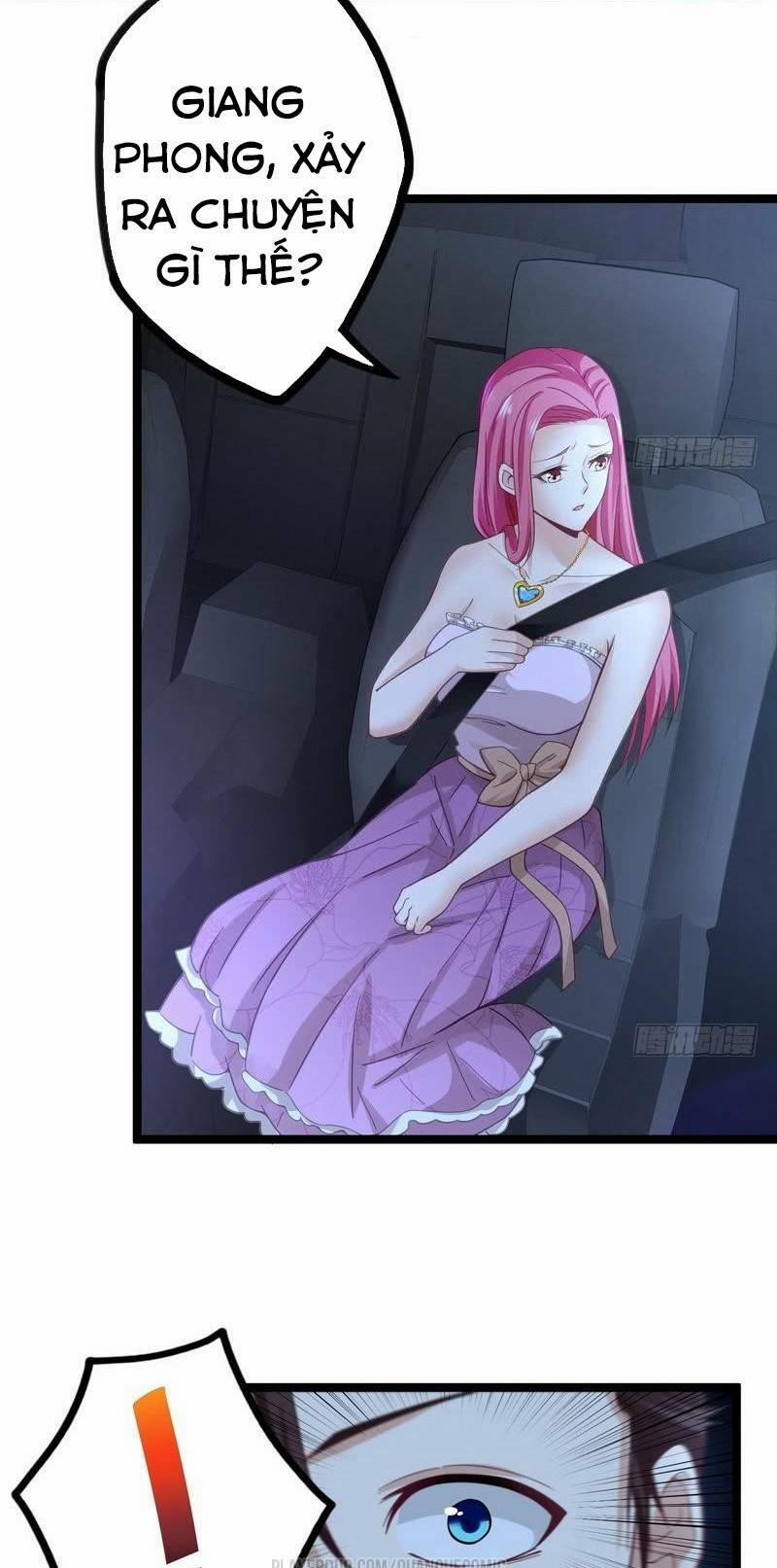 Đô Thị Cực Phẩm Tiên Đế 10 trang 6