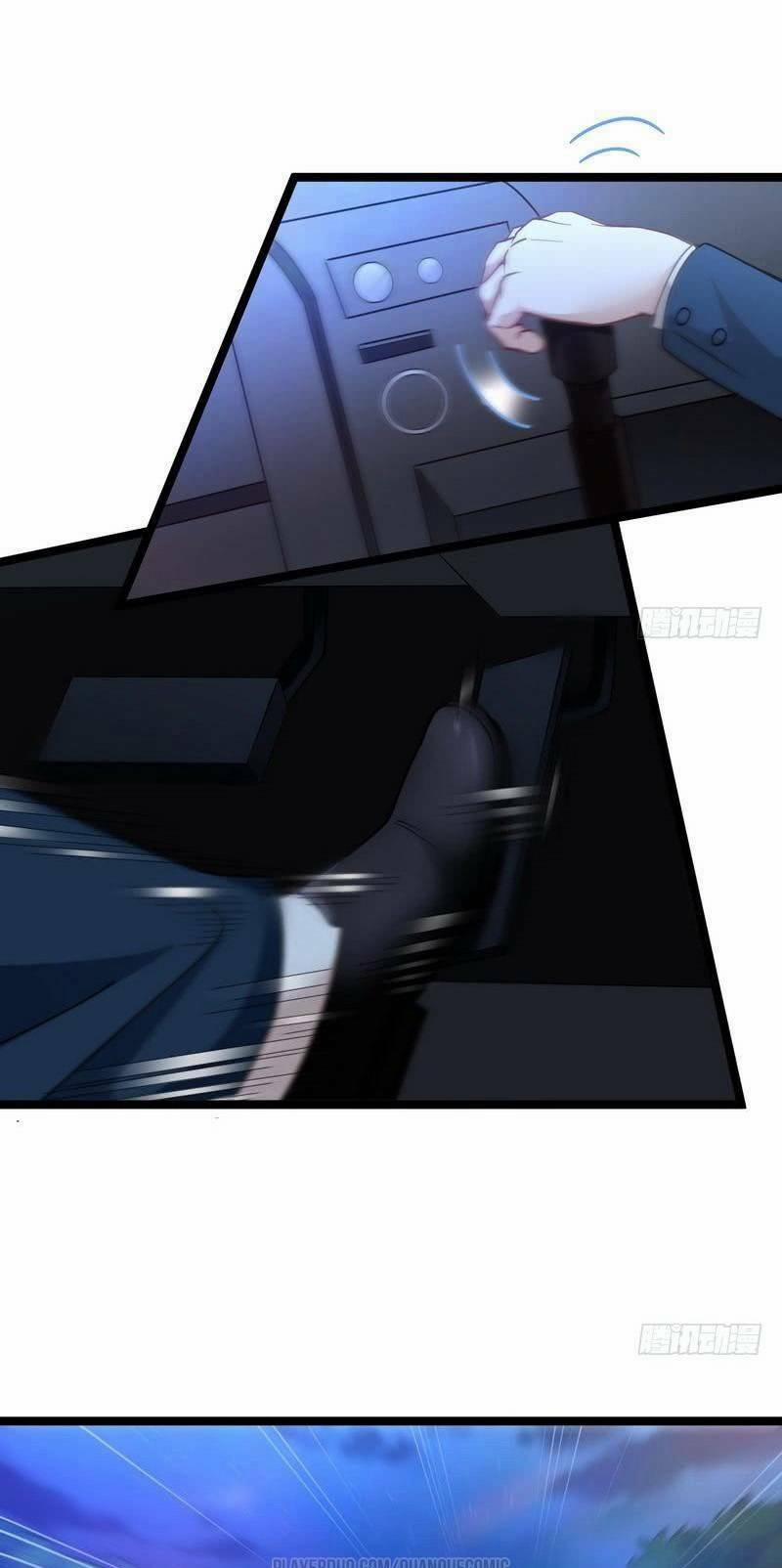 Đô Thị Cực Phẩm Tiên Đế 10 trang 8