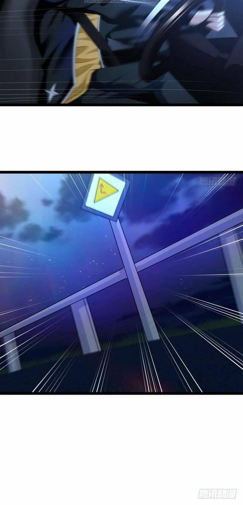 Đô Thị Cực Phẩm Tiên Đế 11 trang 10