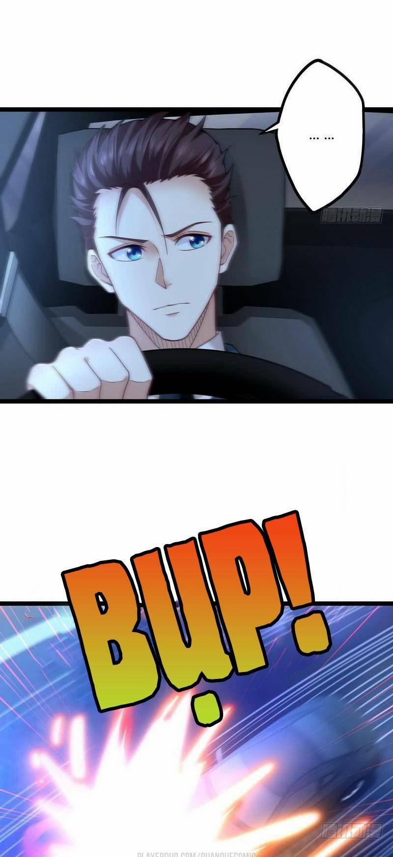 Đô Thị Cực Phẩm Tiên Đế 11 trang 14