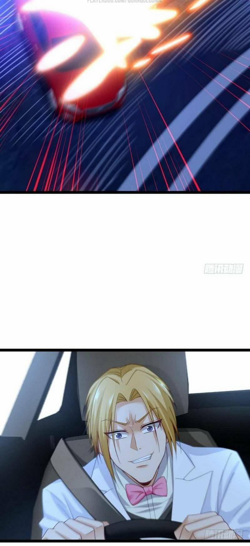 Đô Thị Cực Phẩm Tiên Đế 11 trang 15