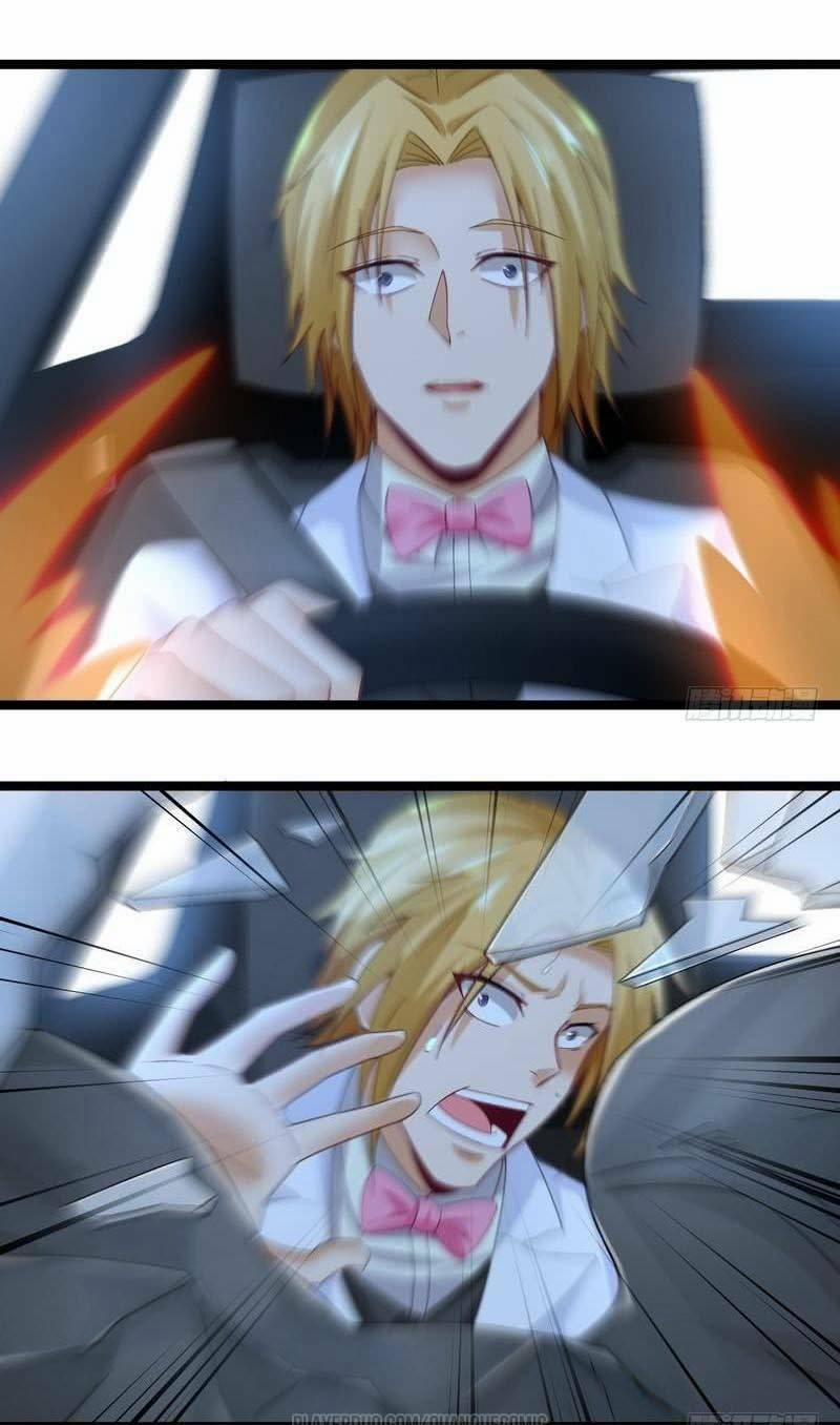 Đô Thị Cực Phẩm Tiên Đế 11 trang 16