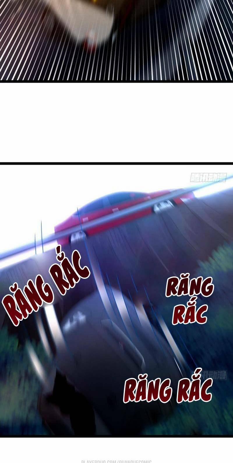 Đô Thị Cực Phẩm Tiên Đế 11 trang 18