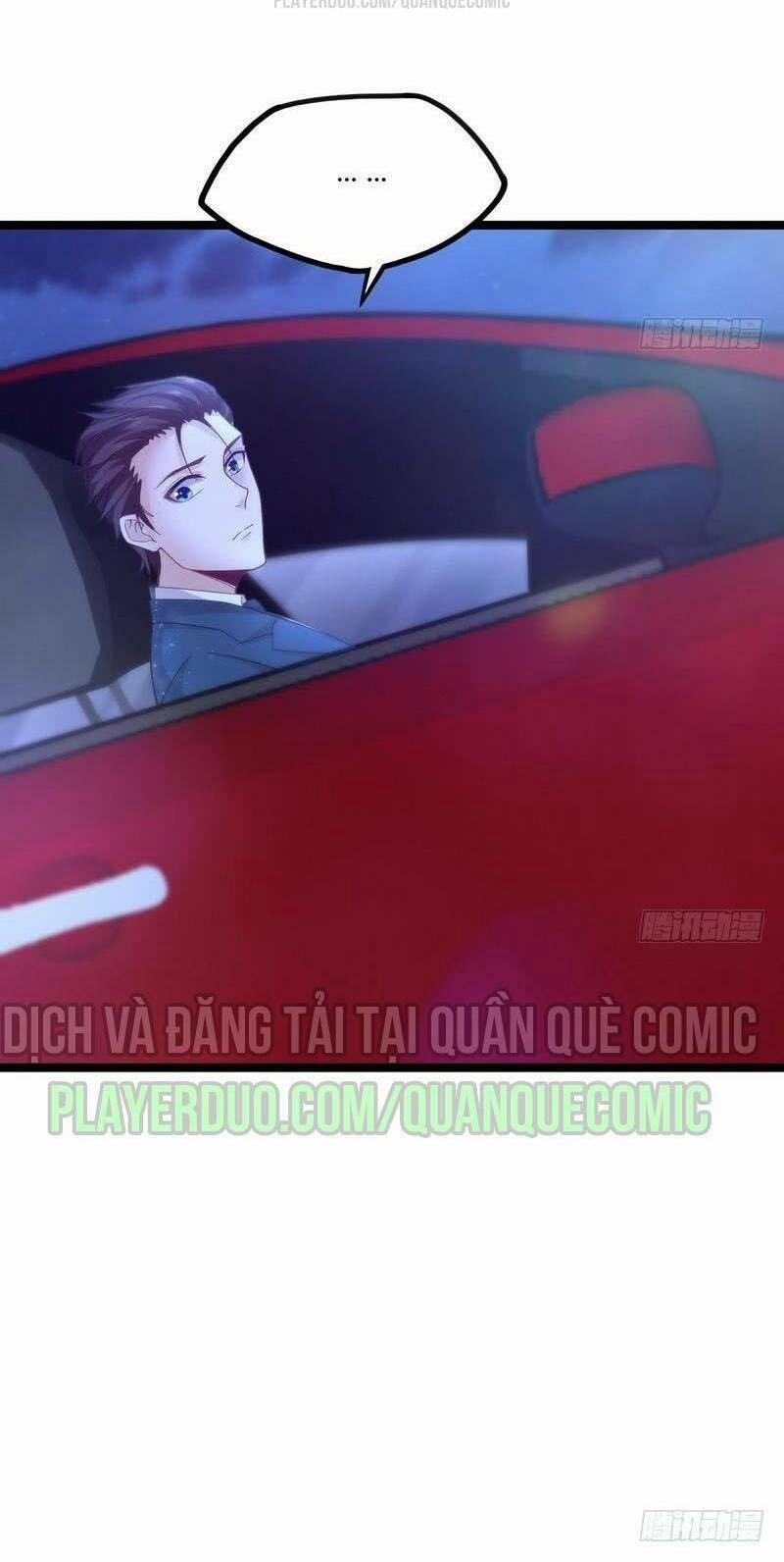 Đô Thị Cực Phẩm Tiên Đế 11 trang 19