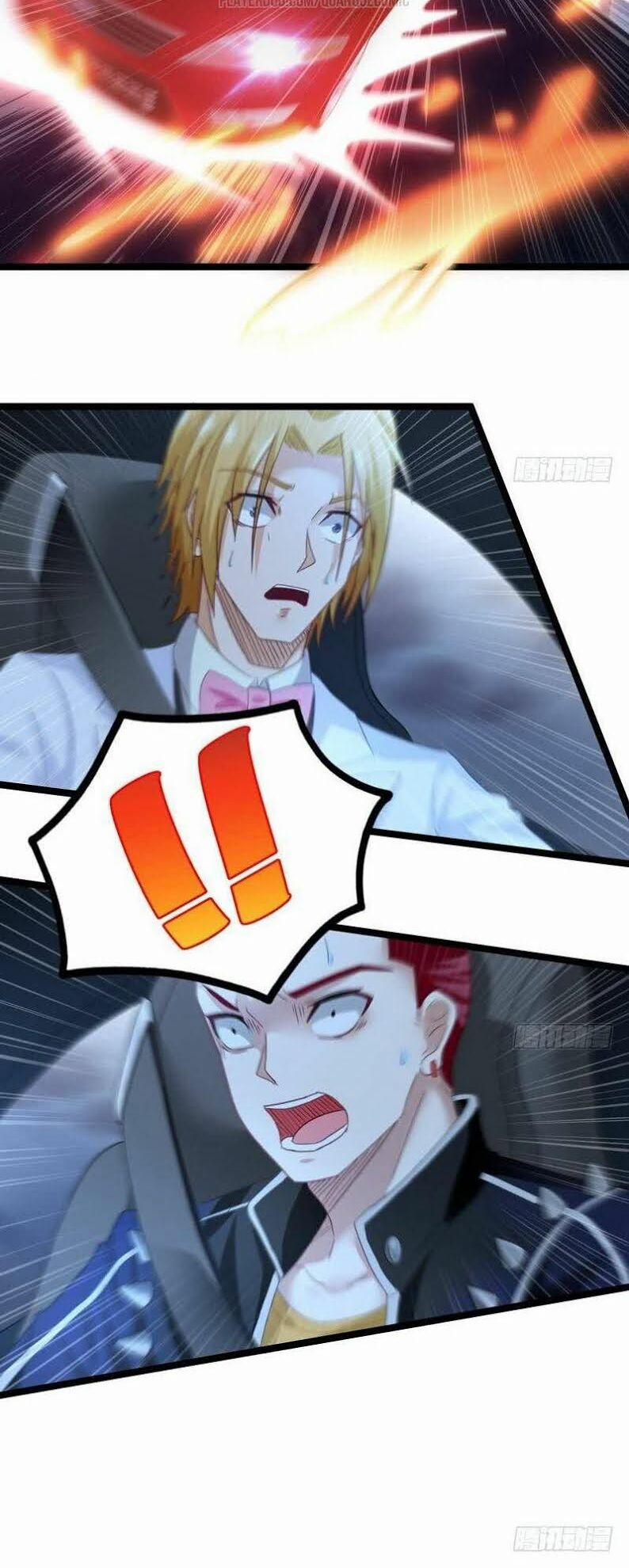 Đô Thị Cực Phẩm Tiên Đế 11 trang 2