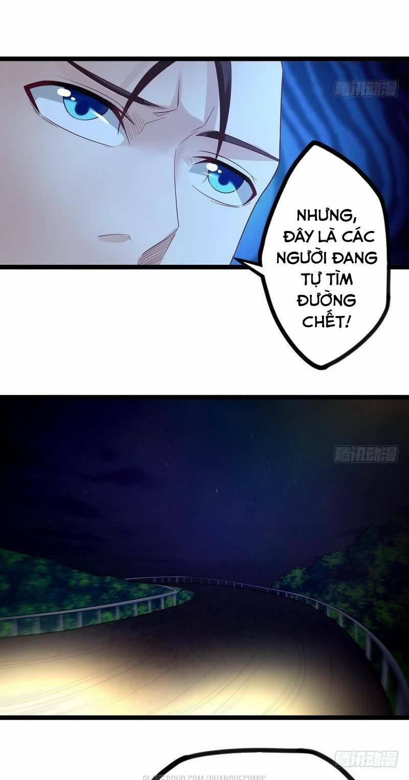 Đô Thị Cực Phẩm Tiên Đế 11 trang 5