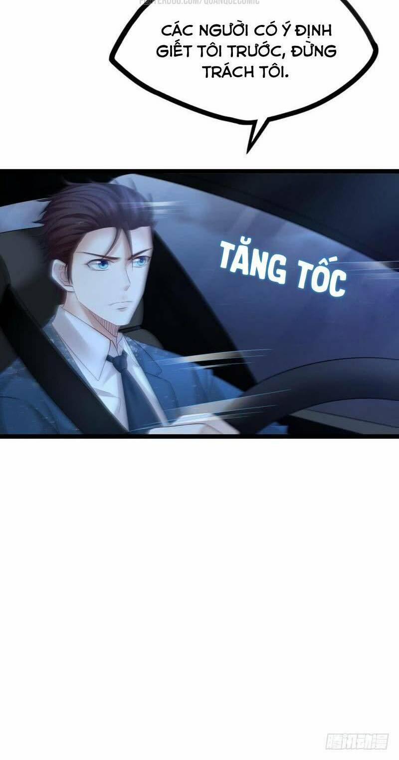 Đô Thị Cực Phẩm Tiên Đế 11 trang 6