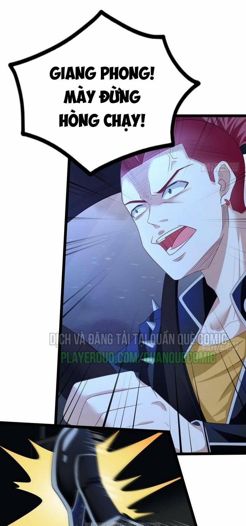 Đô Thị Cực Phẩm Tiên Đế 11 trang 7