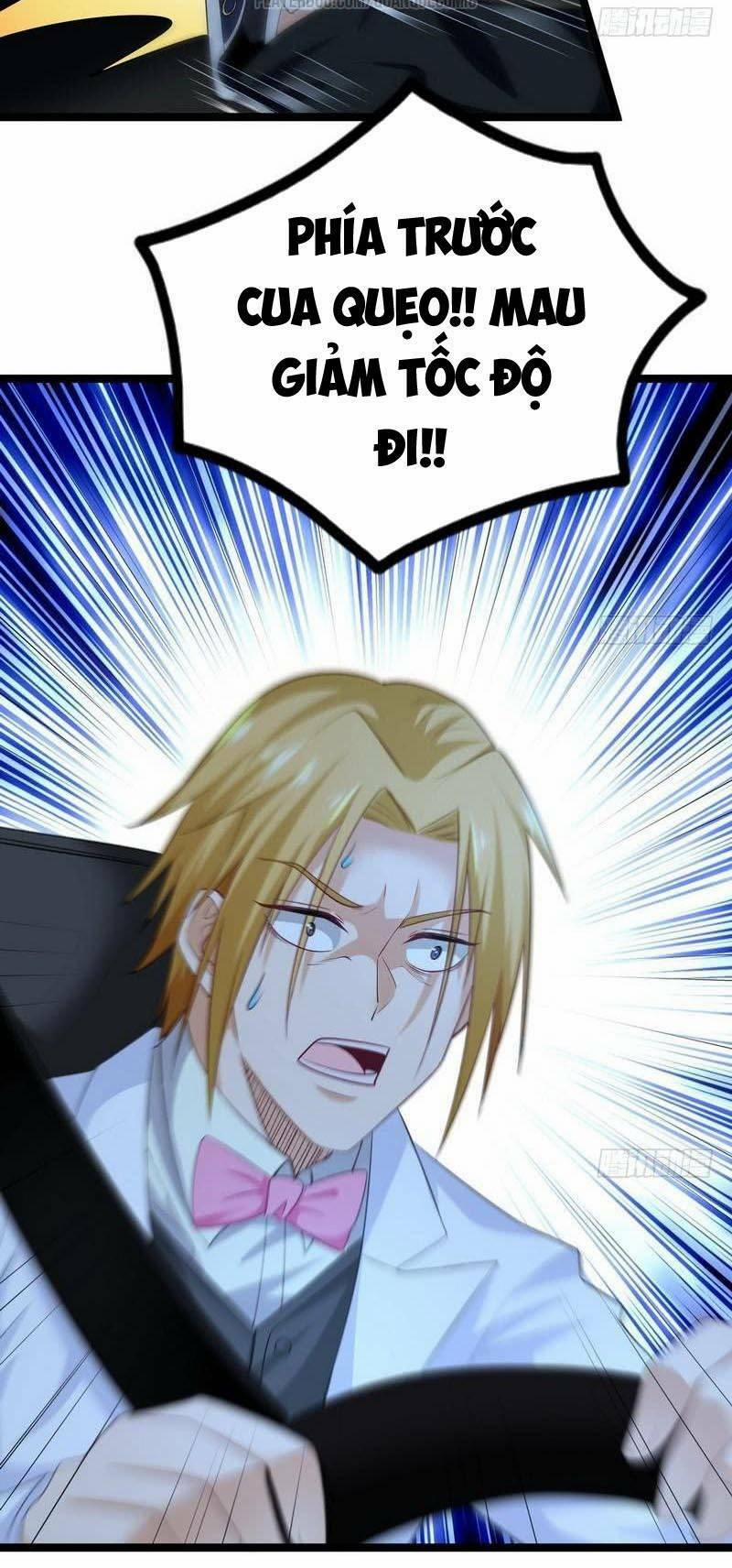 Đô Thị Cực Phẩm Tiên Đế 11 trang 8