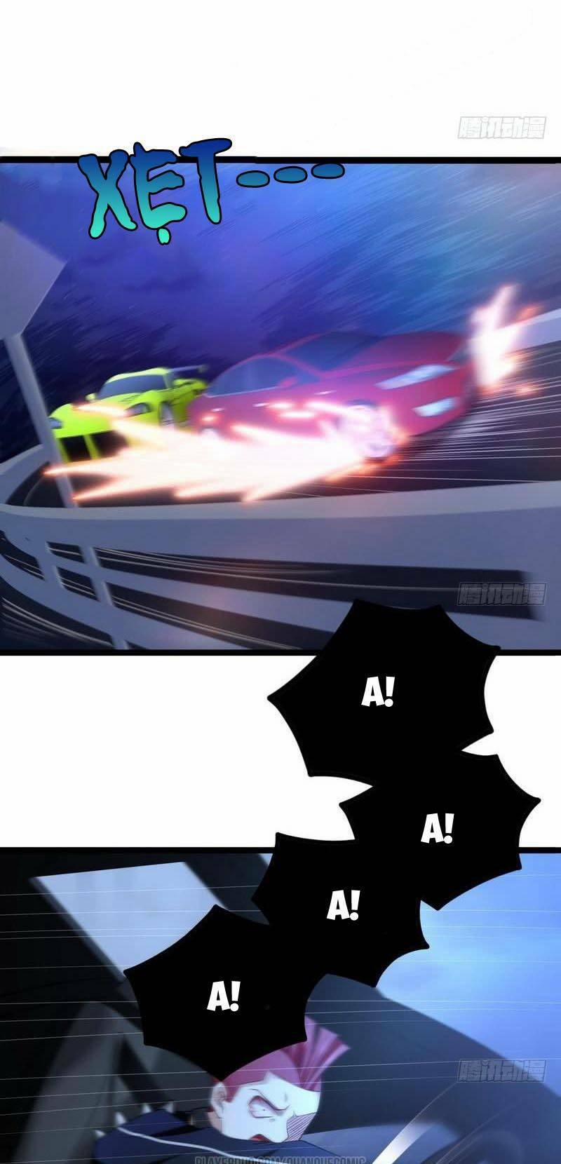 Đô Thị Cực Phẩm Tiên Đế 11 trang 9