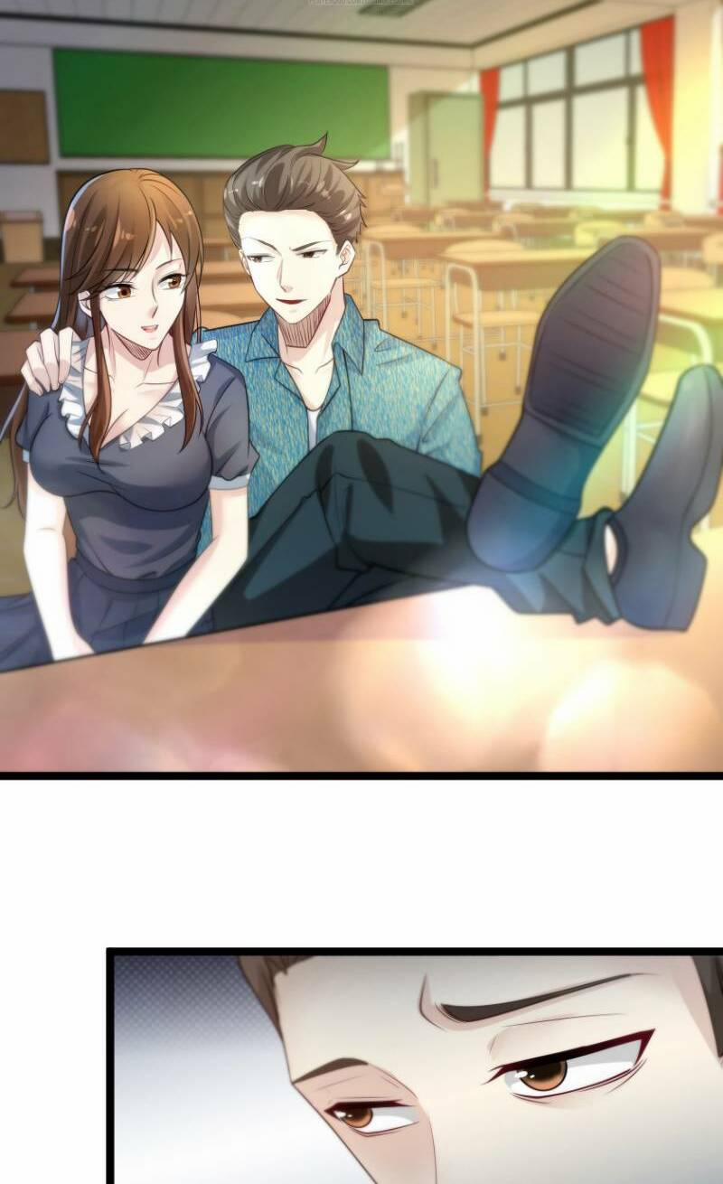 Đô Thị Cực Phẩm Tiên Đế 12 trang 19