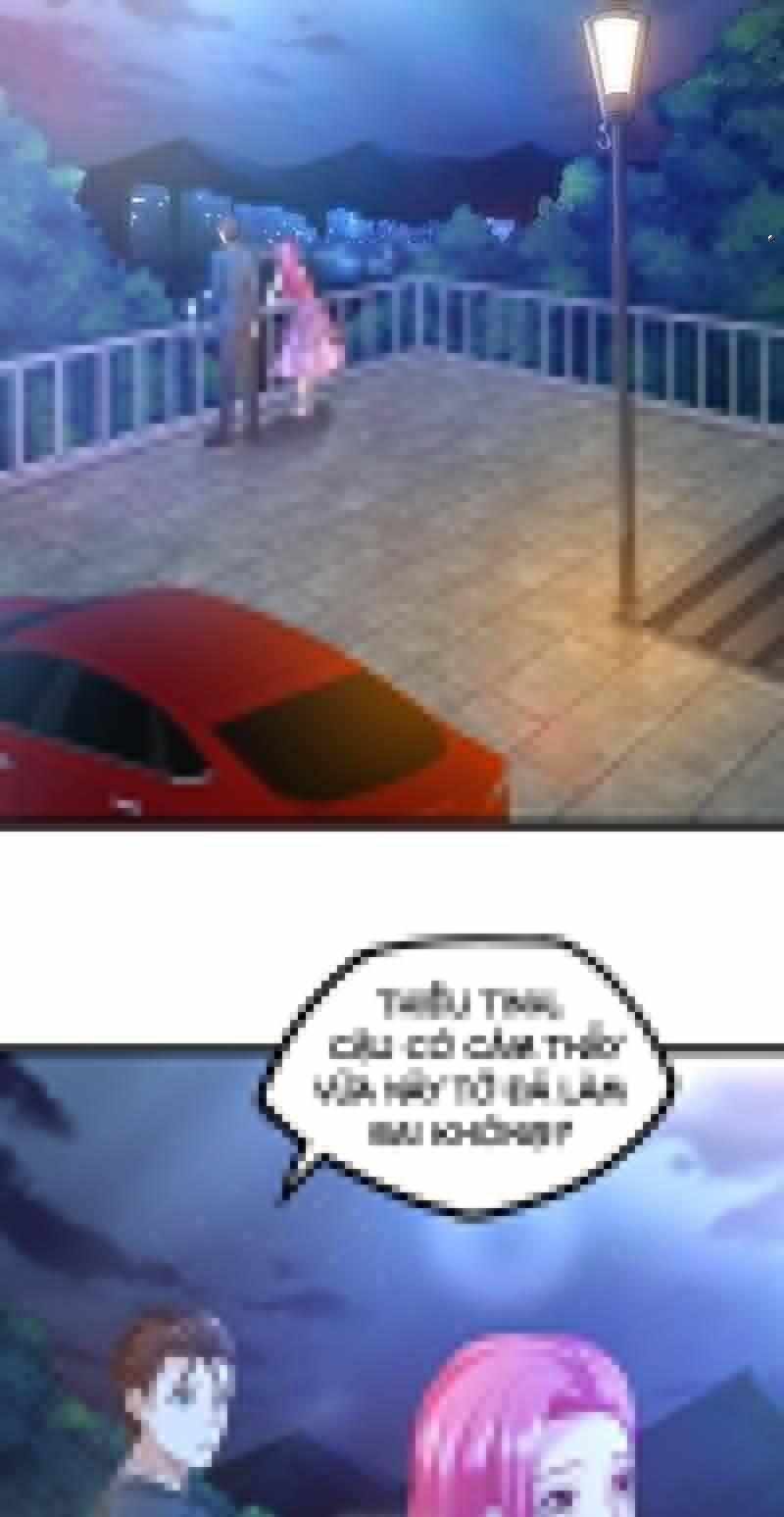 Đô Thị Cực Phẩm Tiên Đế 12 trang 2