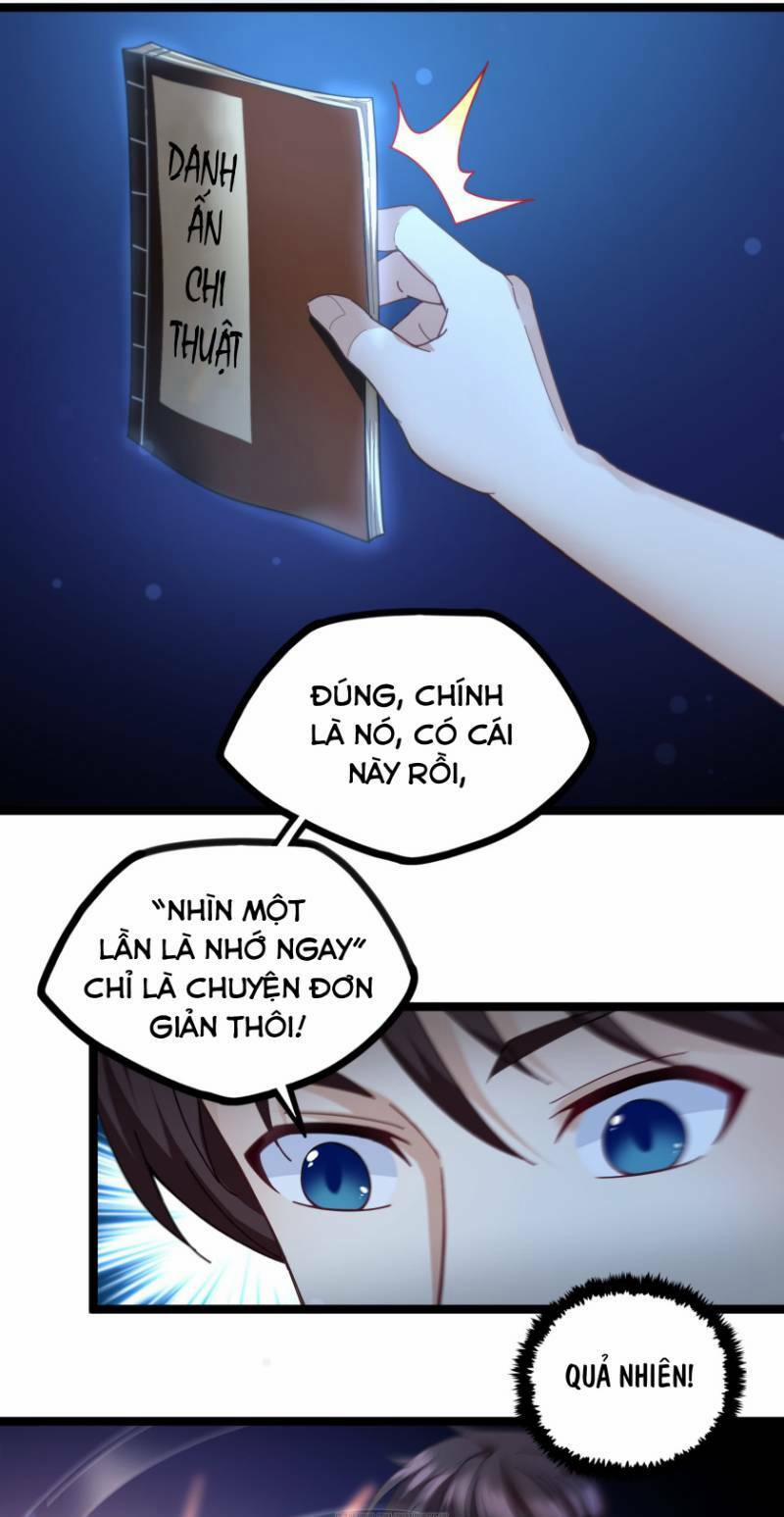 Đô Thị Cực Phẩm Tiên Đế 12 trang 24