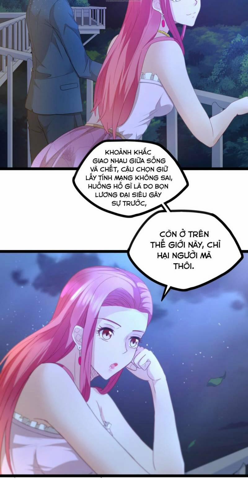 Đô Thị Cực Phẩm Tiên Đế 12 trang 3