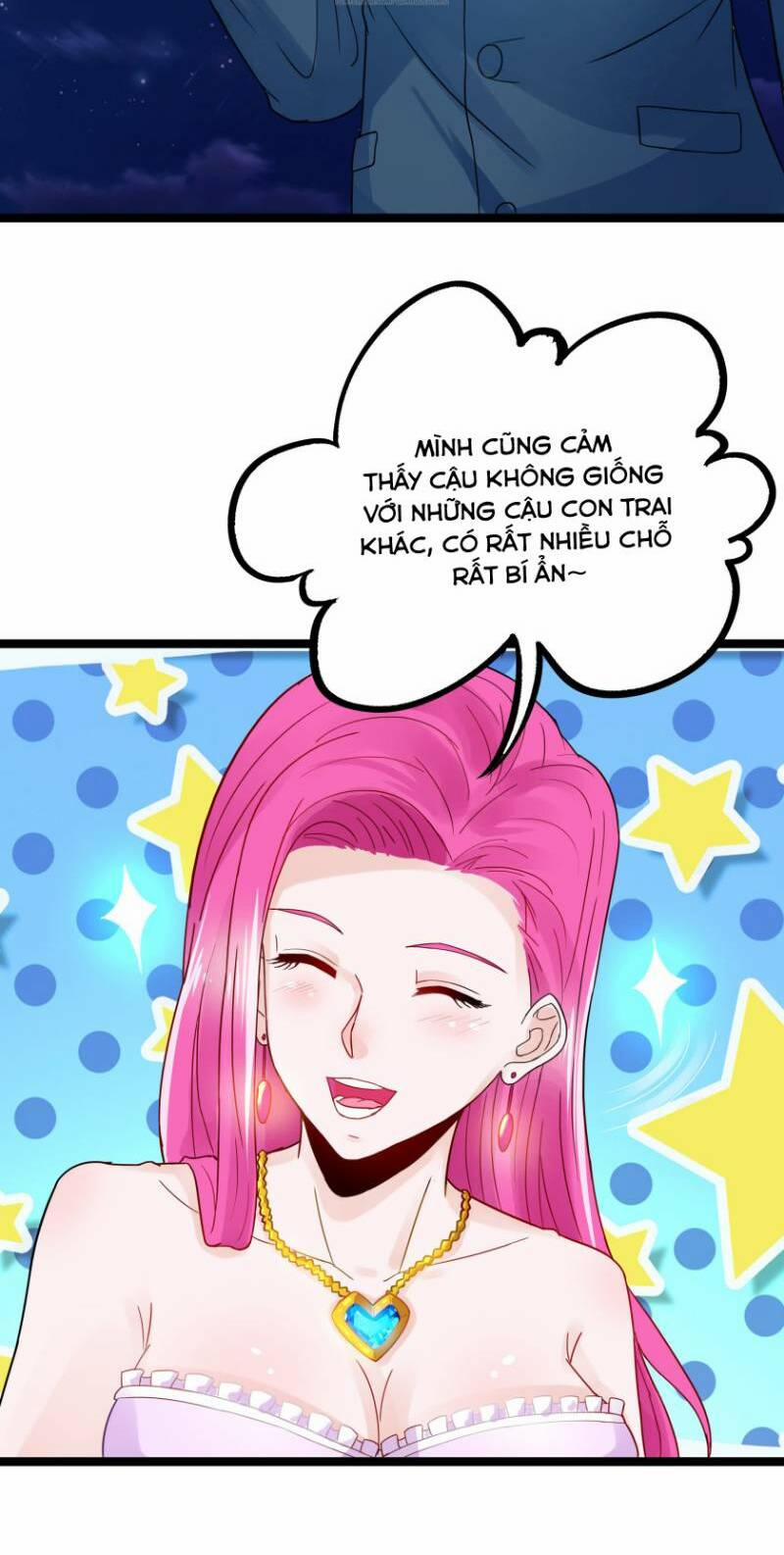 Đô Thị Cực Phẩm Tiên Đế 12 trang 5