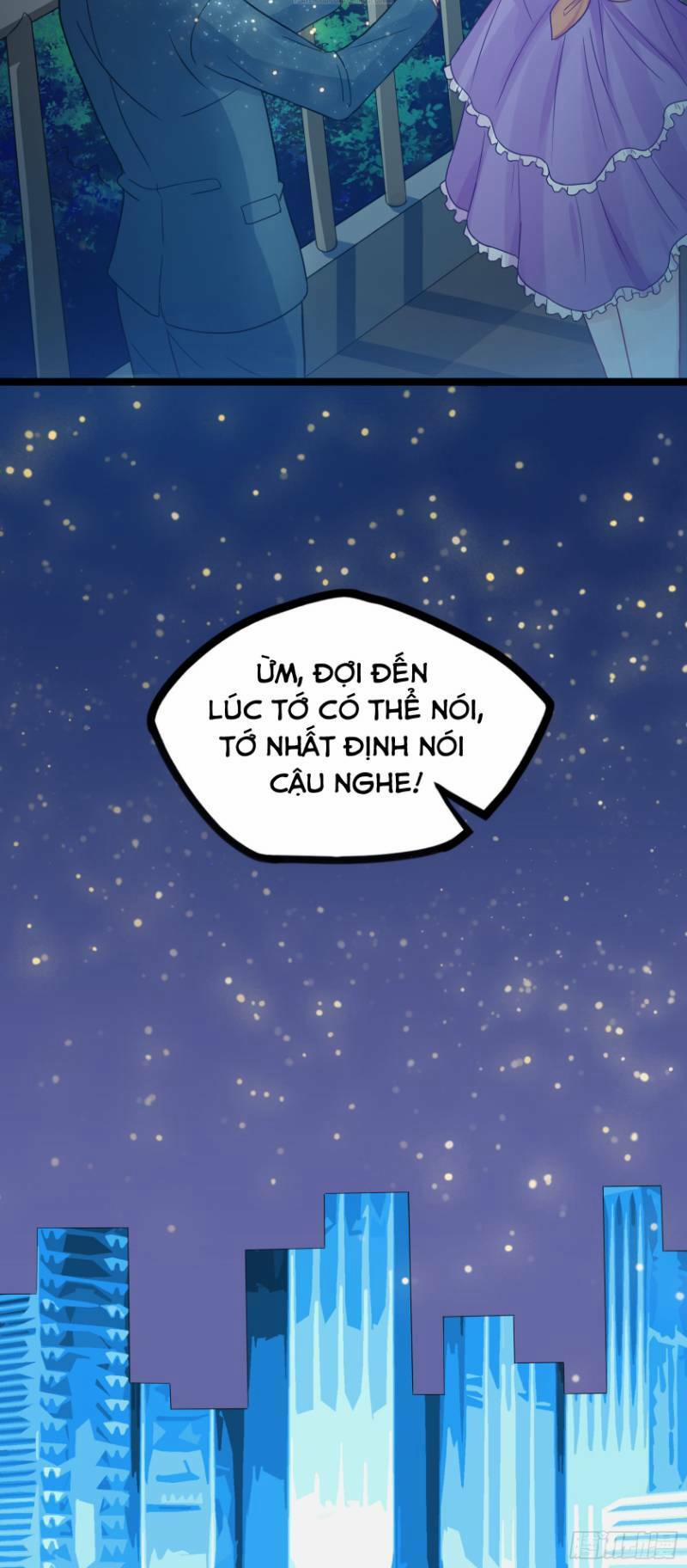 Đô Thị Cực Phẩm Tiên Đế 12 trang 7