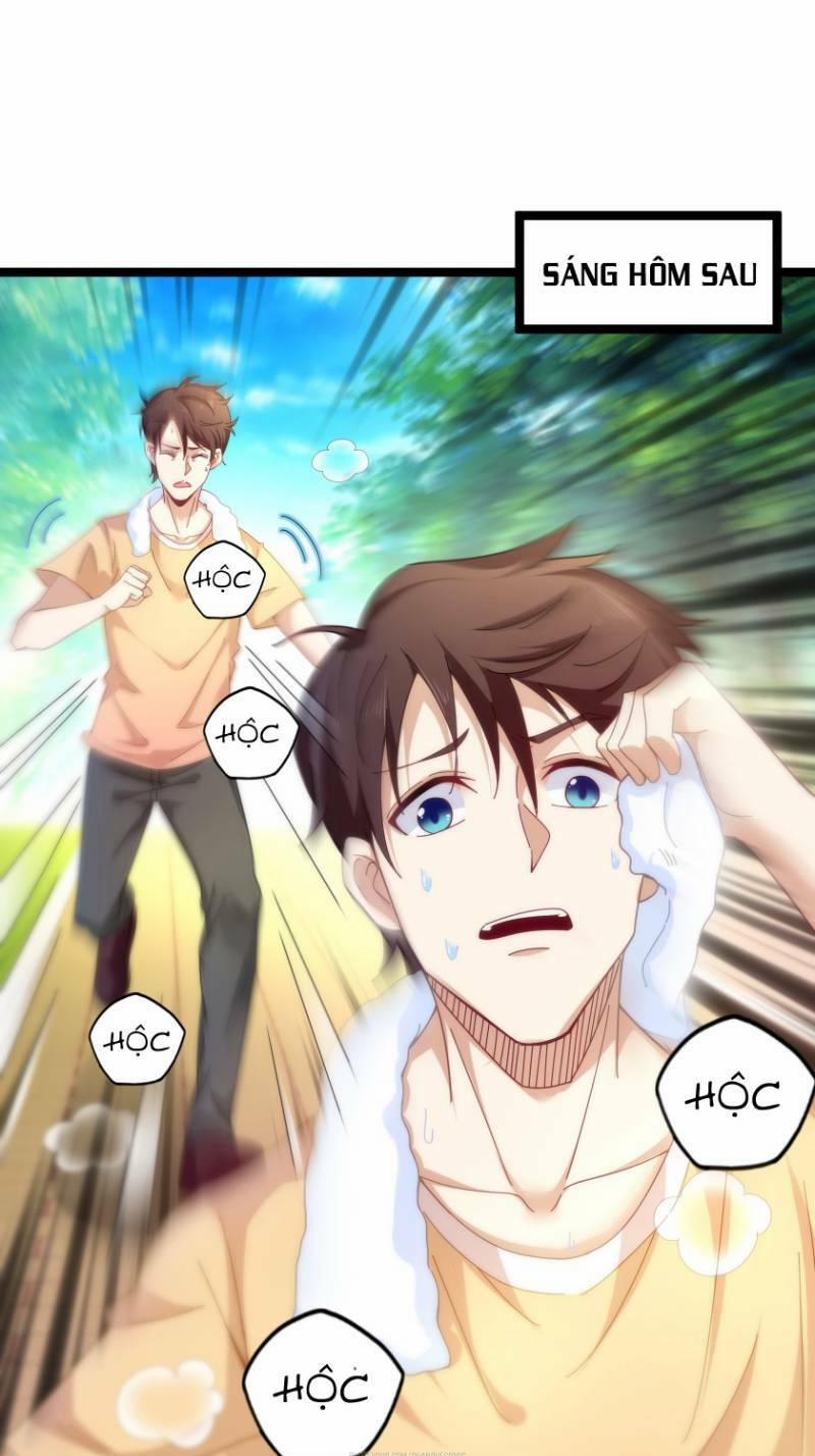 Đô Thị Cực Phẩm Tiên Đế 12 trang 8