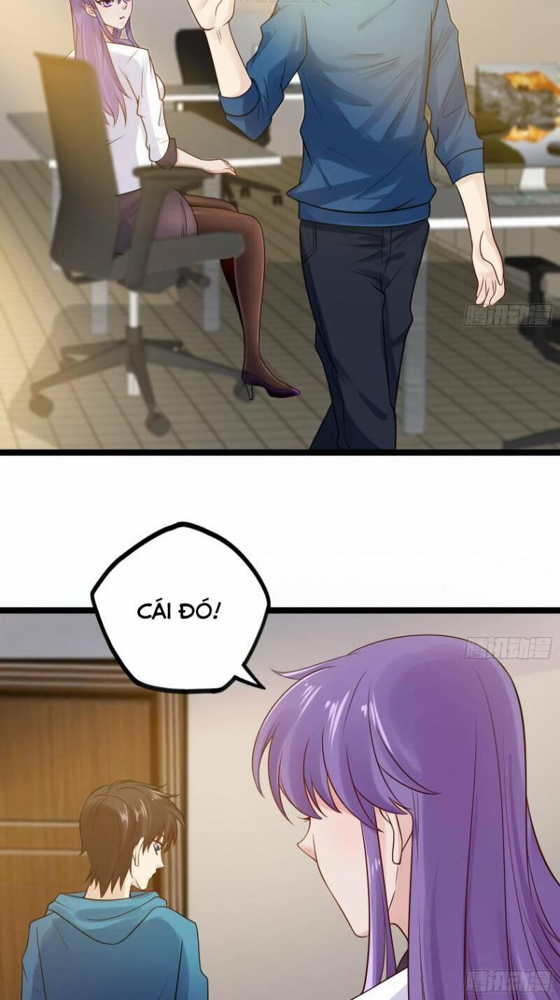 Đô Thị Cực Phẩm Tiên Đế 13 trang 11