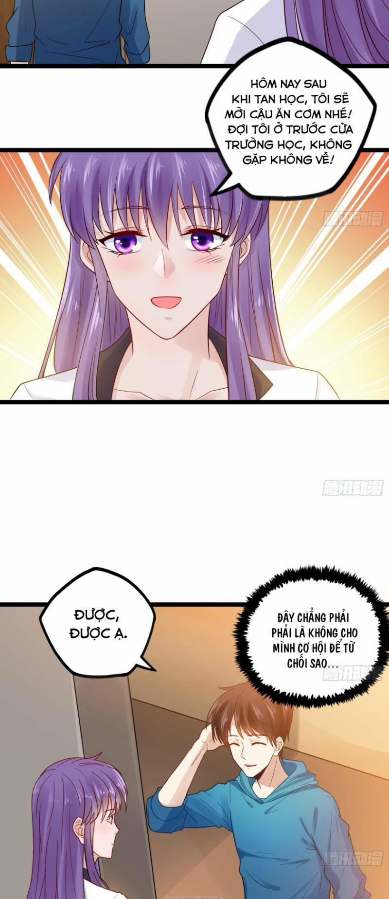 Đô Thị Cực Phẩm Tiên Đế 13 trang 12