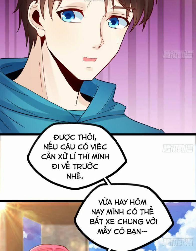 Đô Thị Cực Phẩm Tiên Đế 13 trang 15