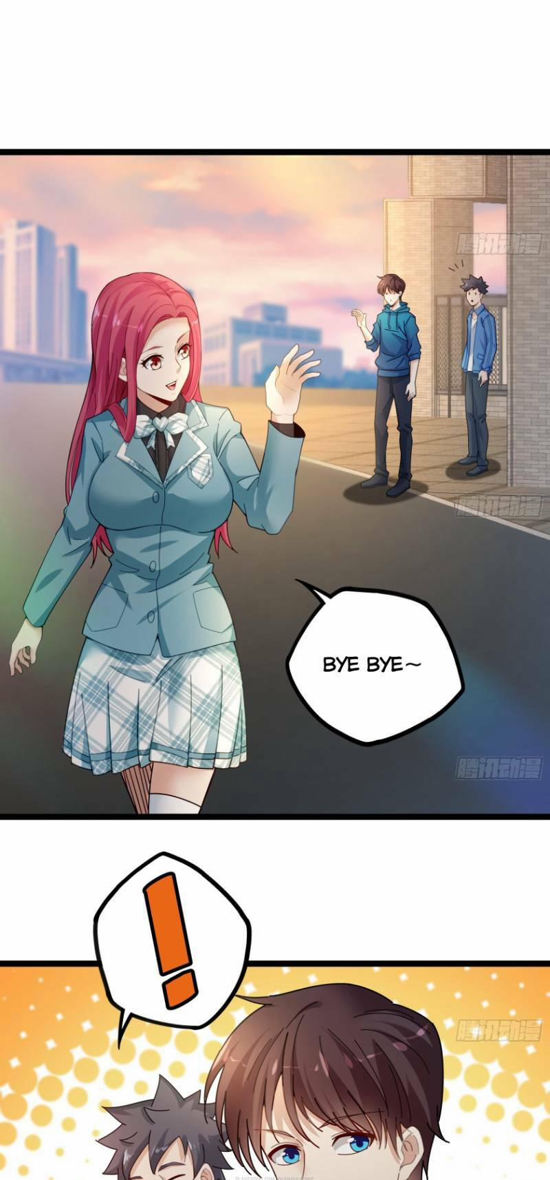 Đô Thị Cực Phẩm Tiên Đế 13 trang 17