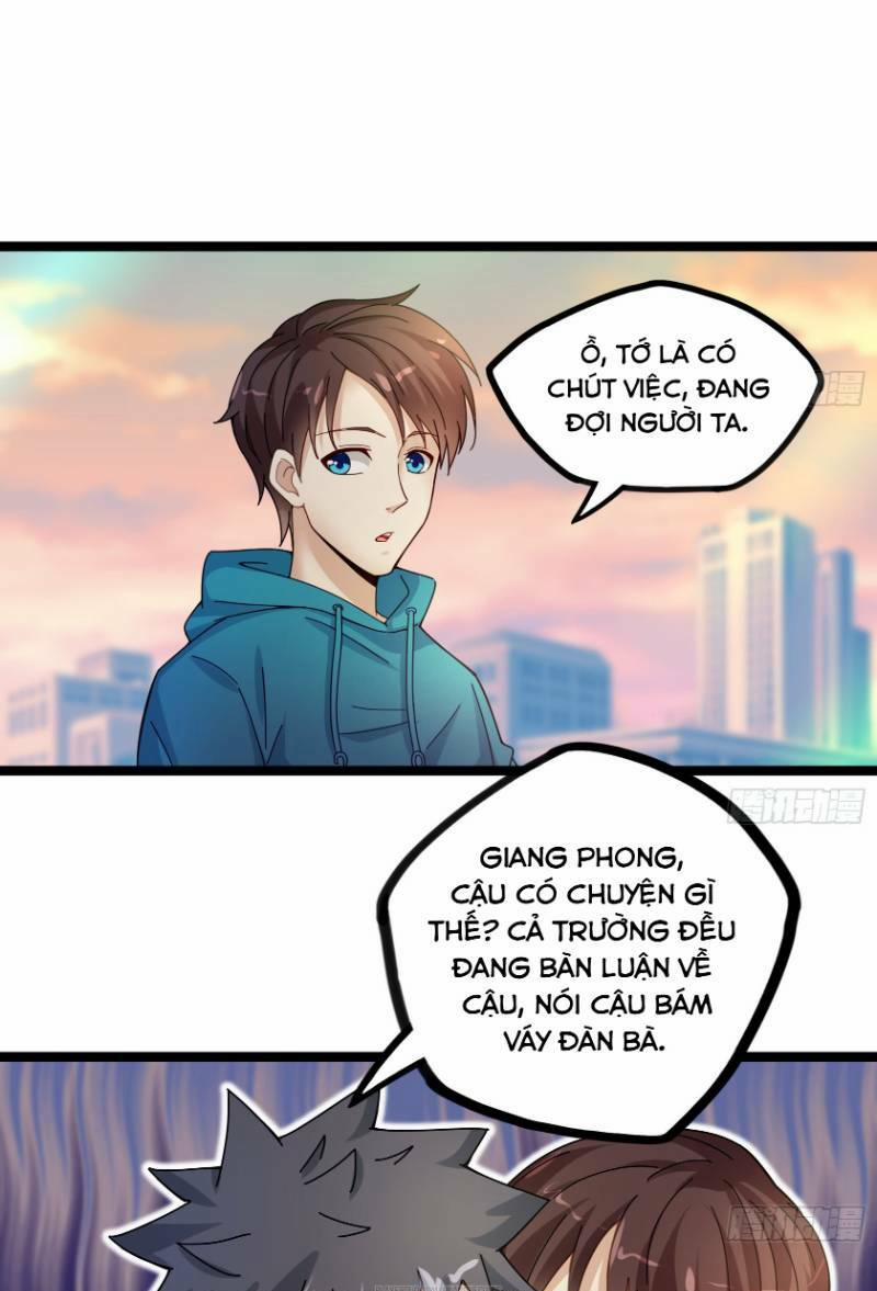 Đô Thị Cực Phẩm Tiên Đế 13 trang 19