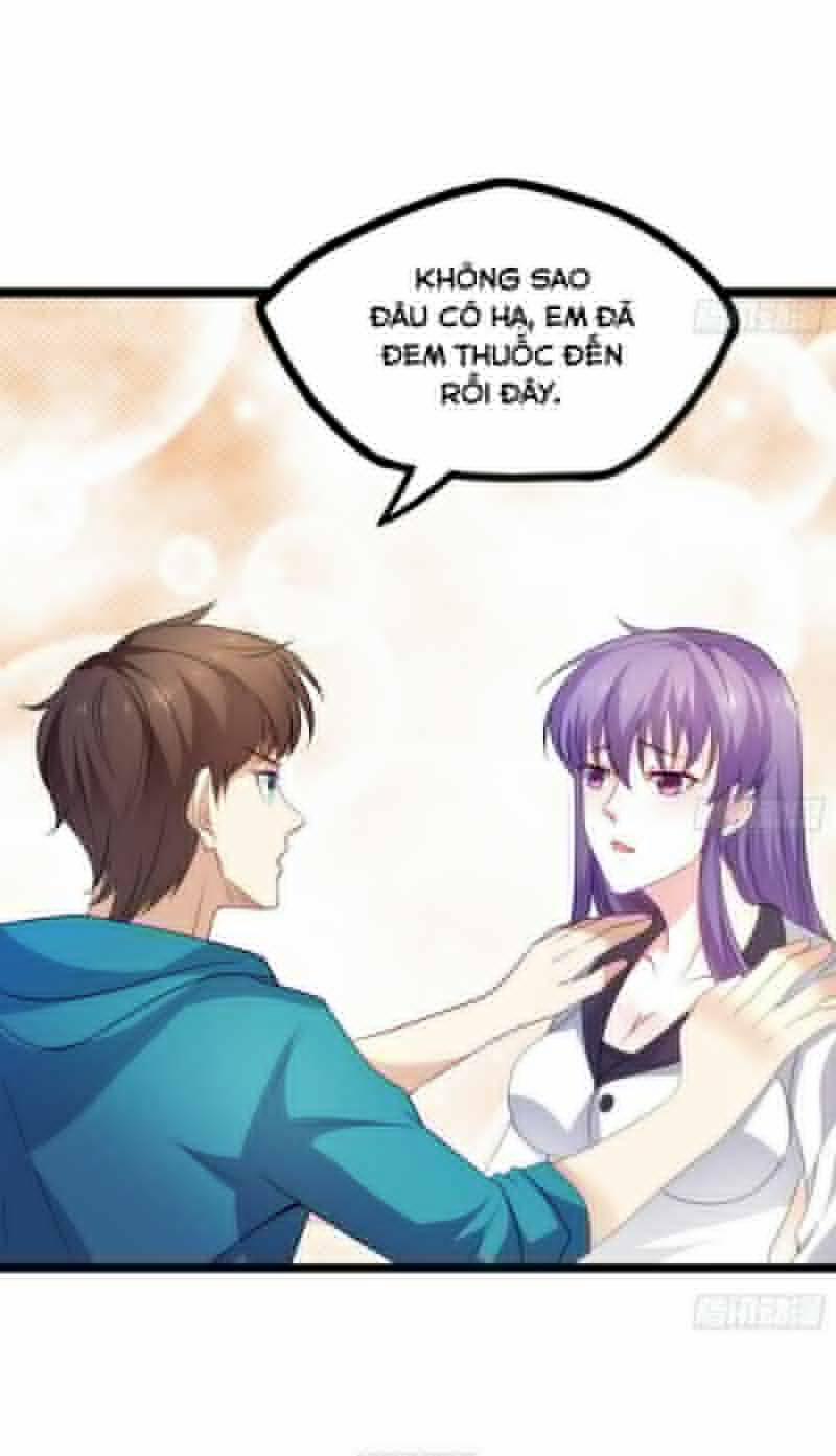 Đô Thị Cực Phẩm Tiên Đế 13 trang 2