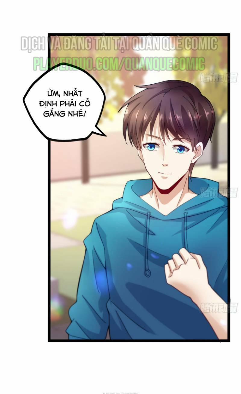 Đô Thị Cực Phẩm Tiên Đế 13 trang 23