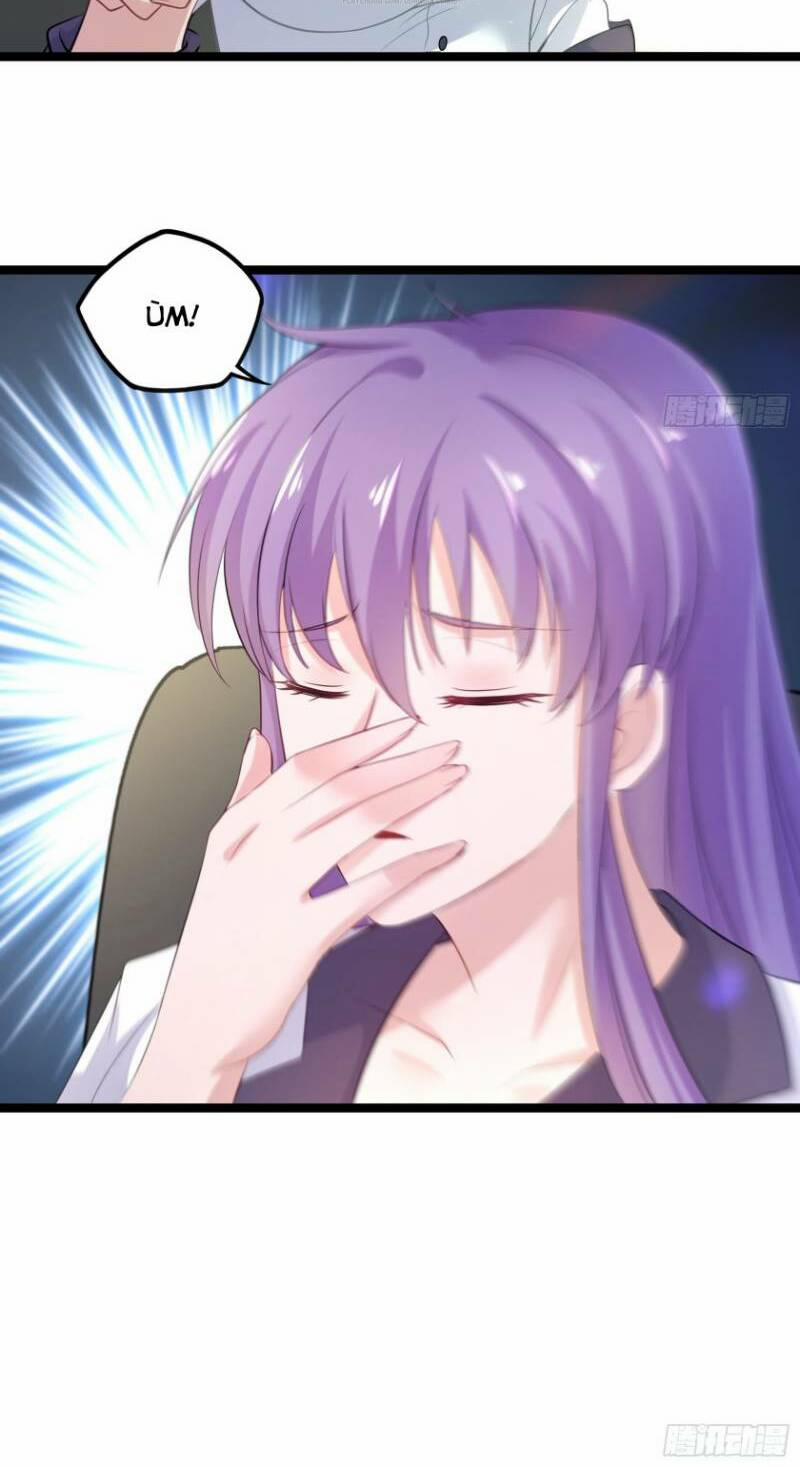 Đô Thị Cực Phẩm Tiên Đế 13 trang 7