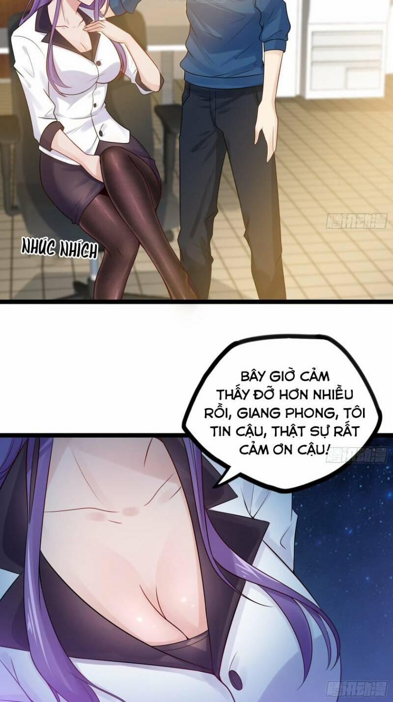 Đô Thị Cực Phẩm Tiên Đế 13 trang 9