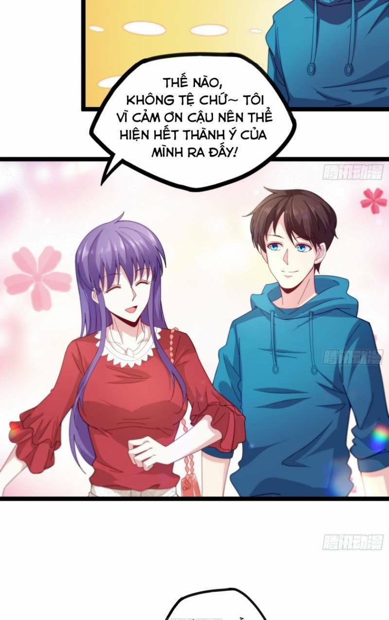 Đô Thị Cực Phẩm Tiên Đế 14 trang 12