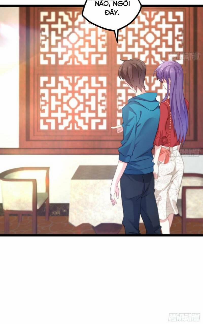 Đô Thị Cực Phẩm Tiên Đế 14 trang 13