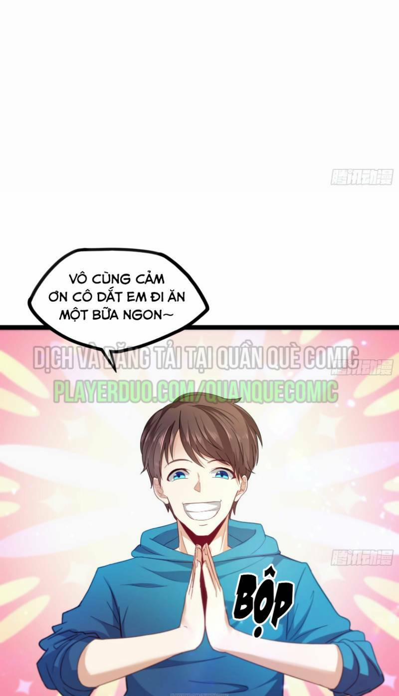 Đô Thị Cực Phẩm Tiên Đế 14 trang 14