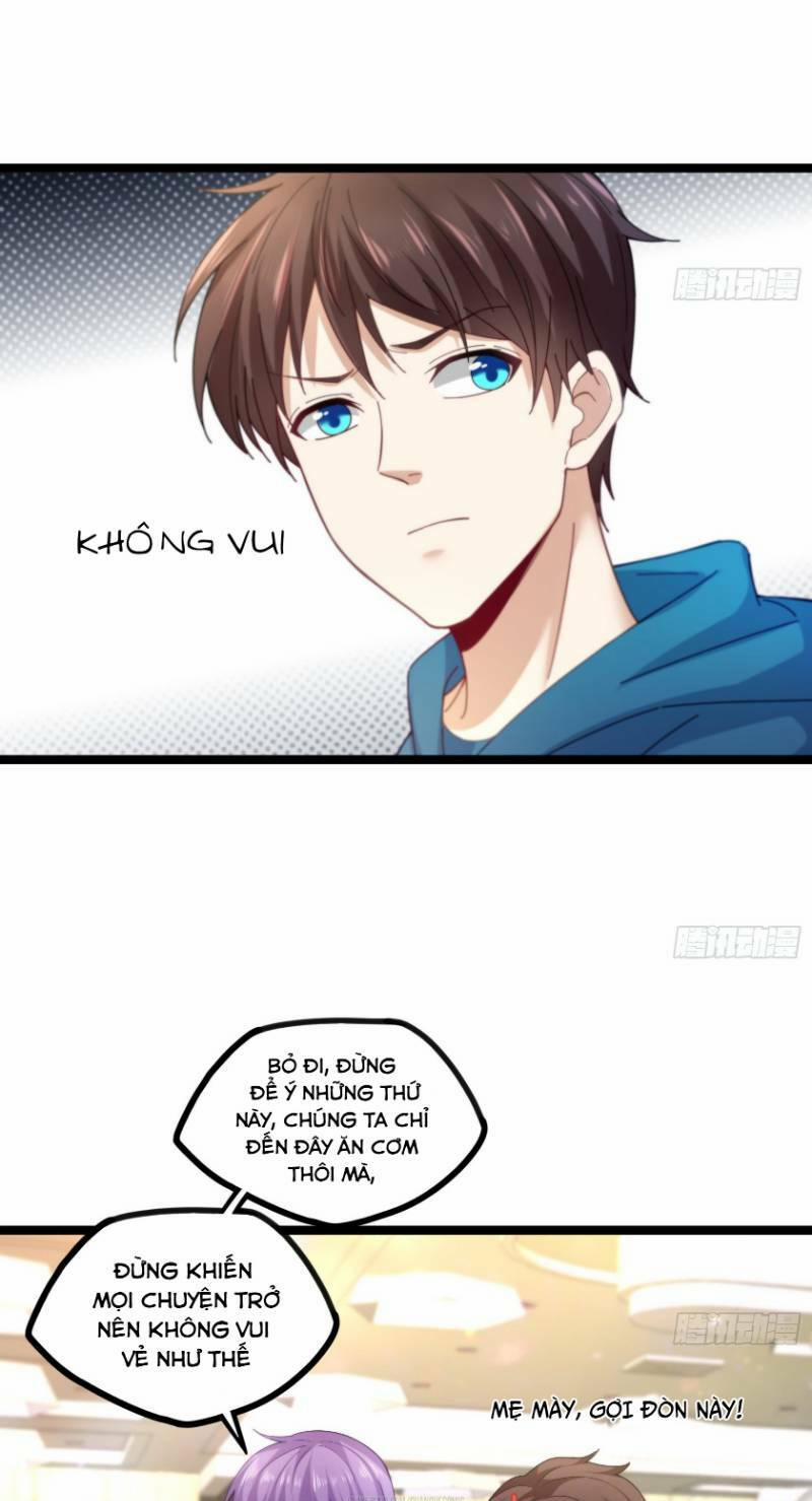 Đô Thị Cực Phẩm Tiên Đế 14 trang 8