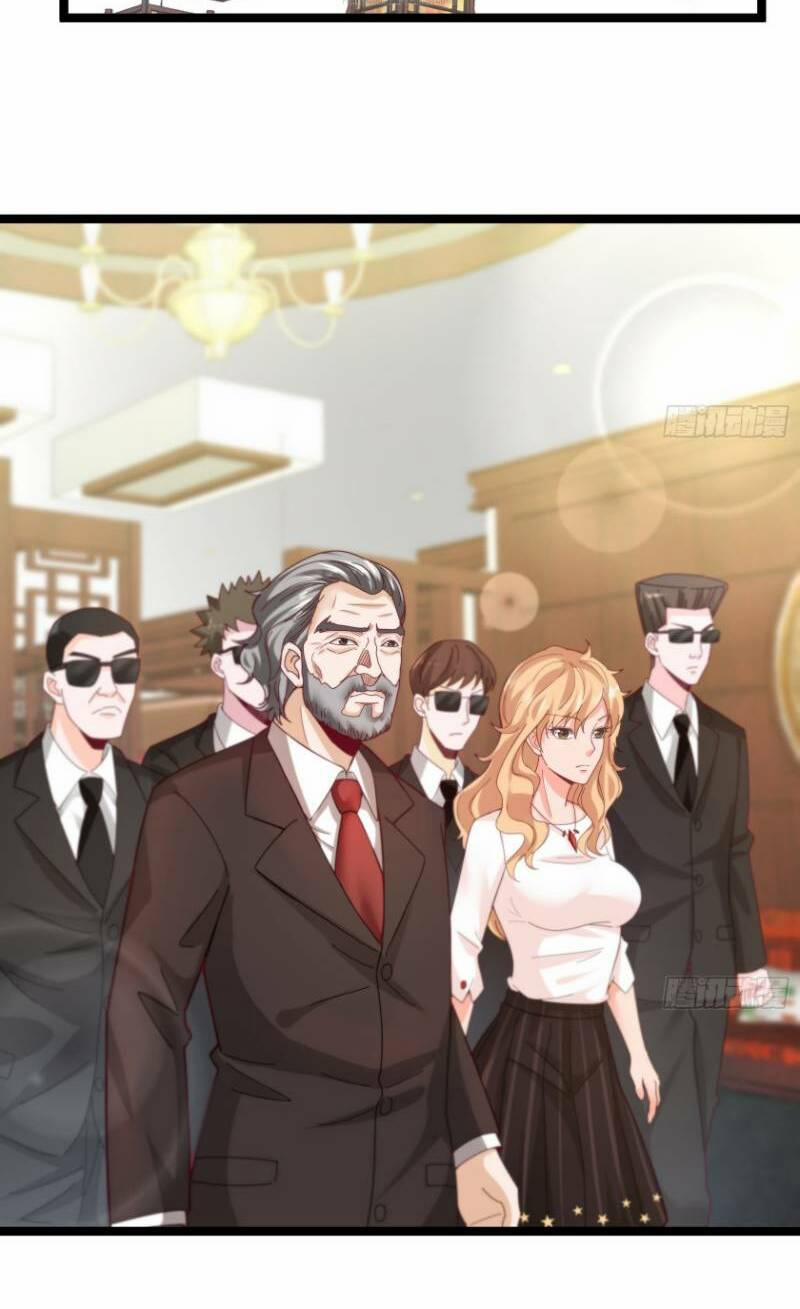 Đô Thị Cực Phẩm Tiên Đế 15 trang 11