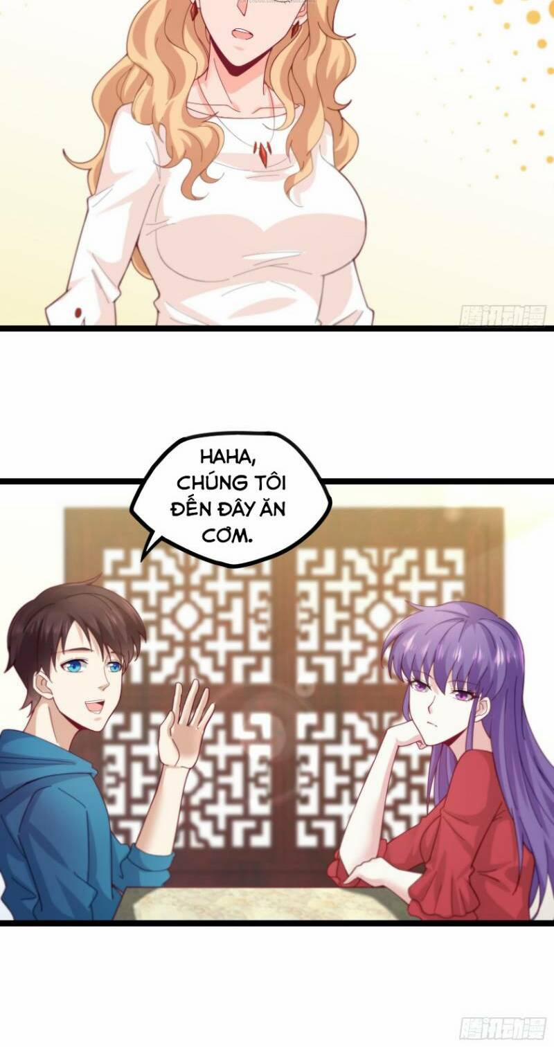 Đô Thị Cực Phẩm Tiên Đế 15 trang 13