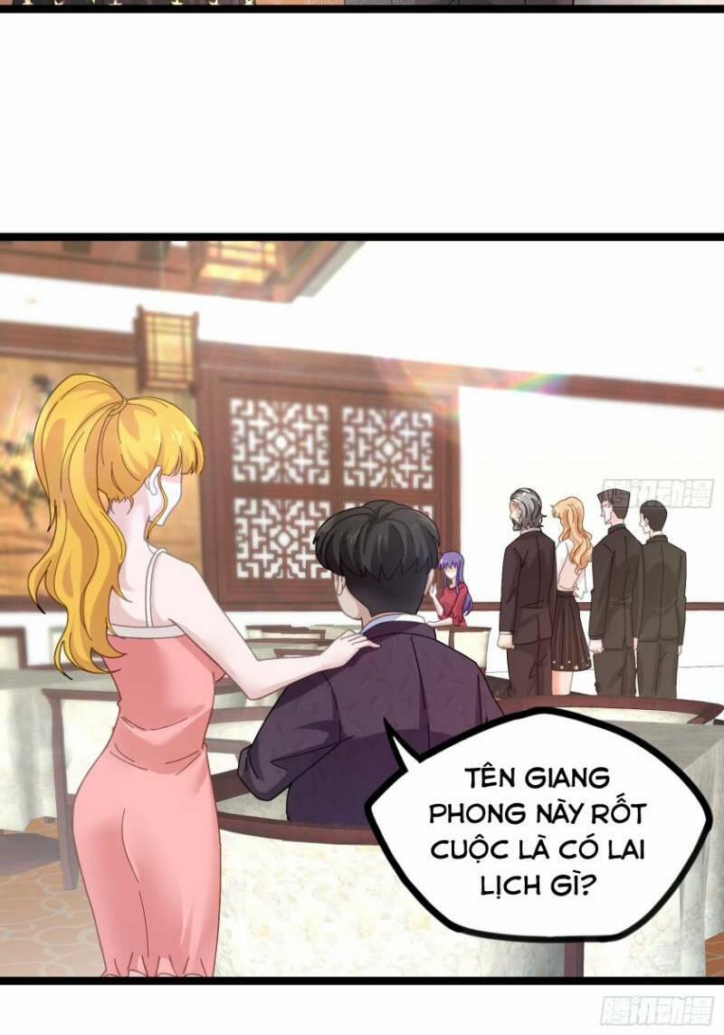 Đô Thị Cực Phẩm Tiên Đế 15 trang 15