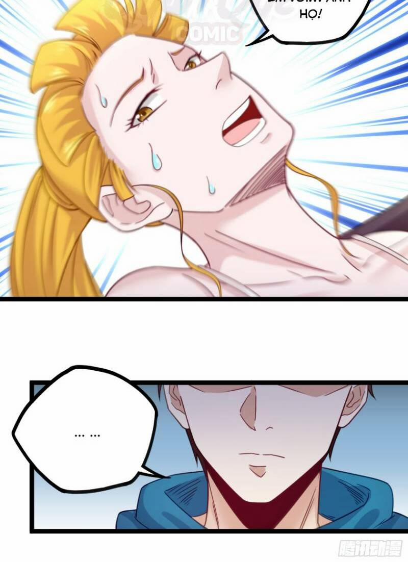 Đô Thị Cực Phẩm Tiên Đế 16 trang 13