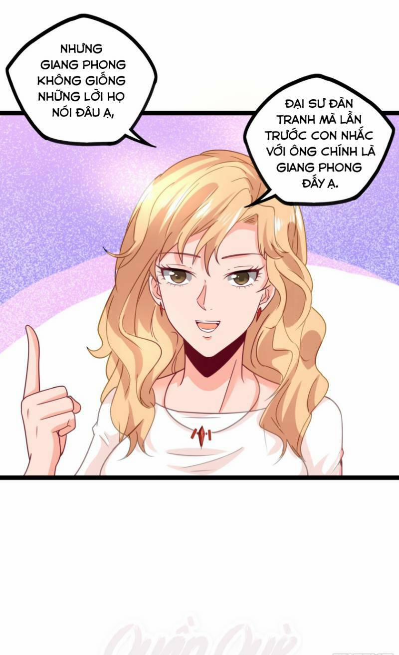 Đô Thị Cực Phẩm Tiên Đế 16 trang 16