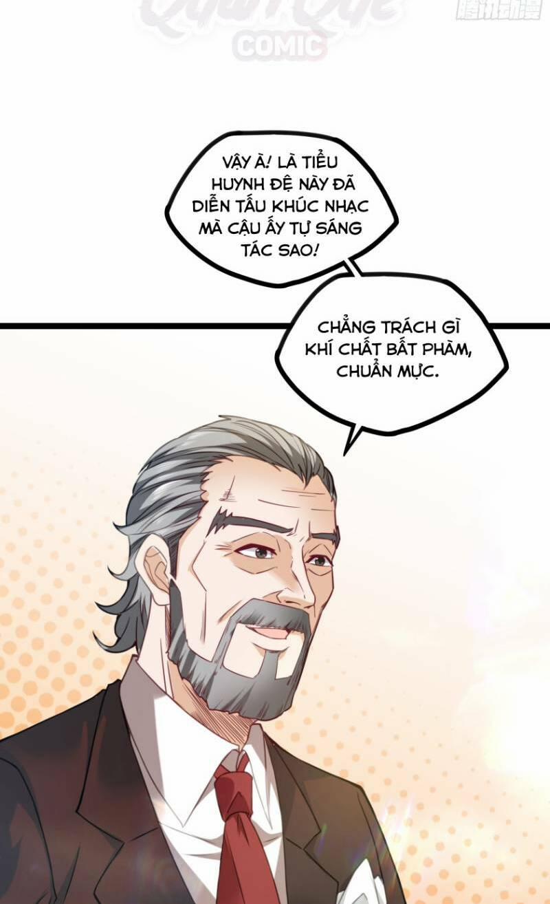 Đô Thị Cực Phẩm Tiên Đế 16 trang 17